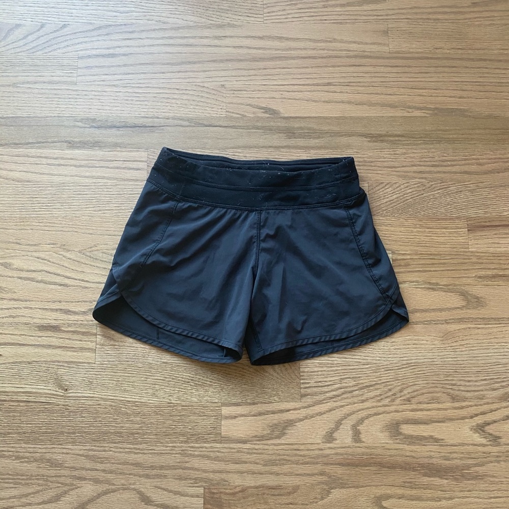 💕4 INCH Girls Ivivva Shorts! PERFECT CONDITION💕